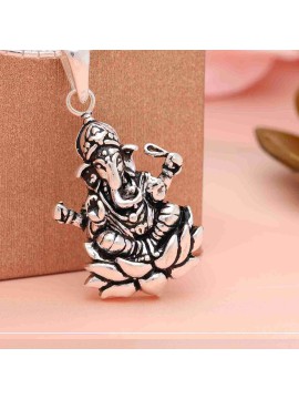 Vinayaka Pendant