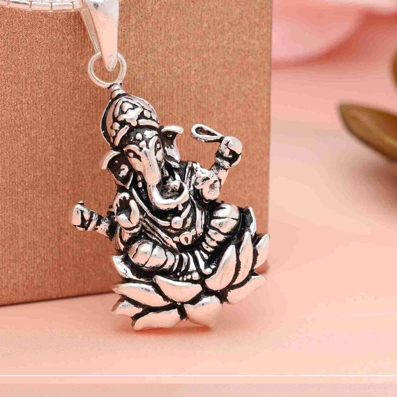 Vinayaka Pendant