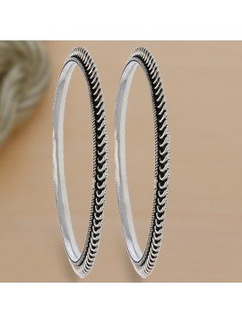 Lichi Pair Bangles