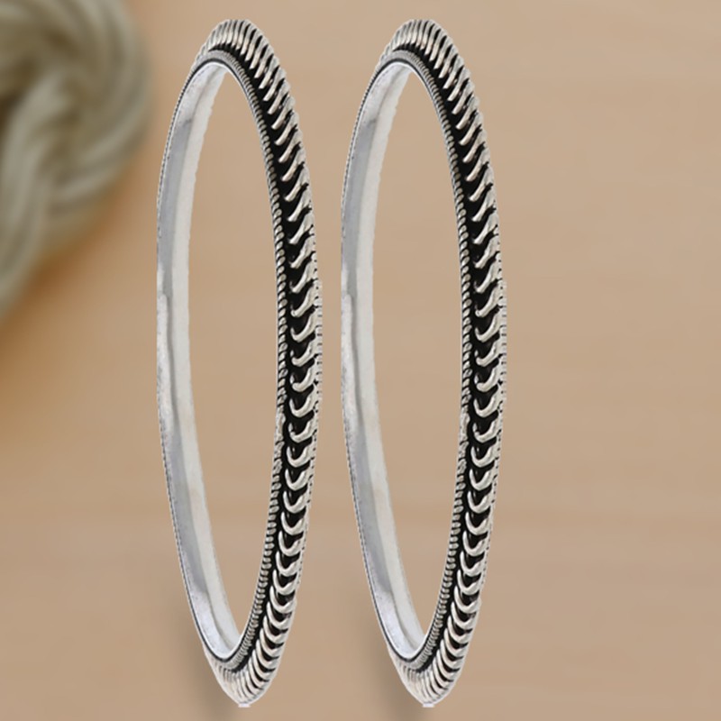 Lichi Pair Bangles