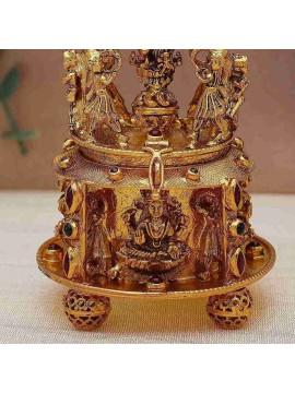 copy of Mathura Pendant