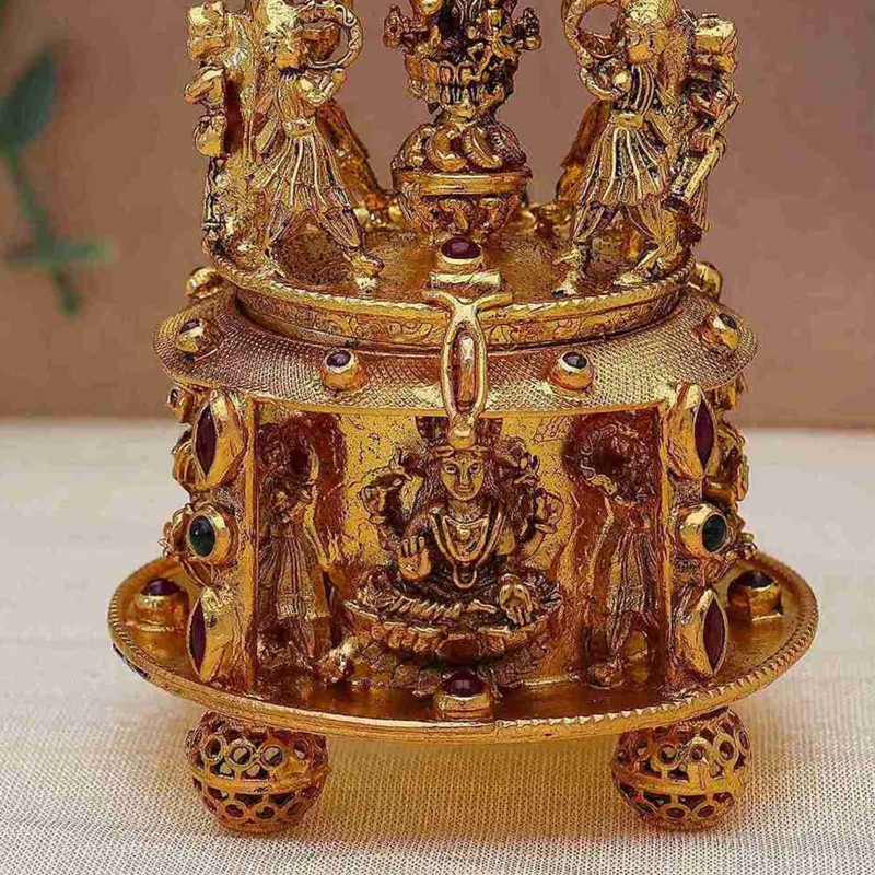 copy of Mathura Pendant