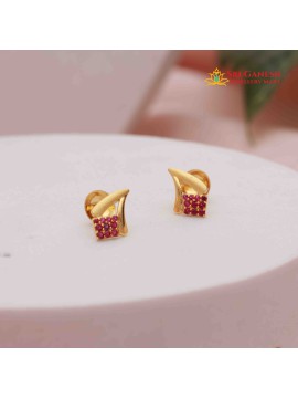 Stylish Baby Earrings