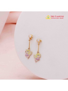 Dolly Baby Earrings