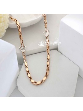 Mya Rose Gold Chain