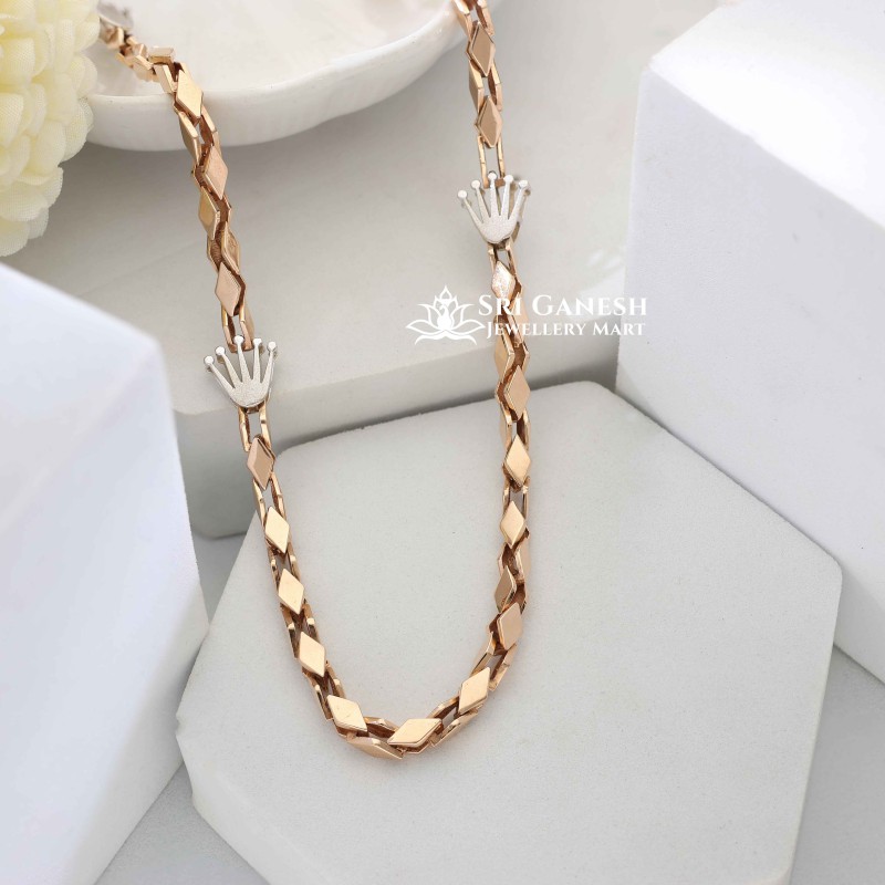 copy of GOLD CHAIN 1