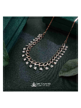 copy of DIA NECKLACE 11